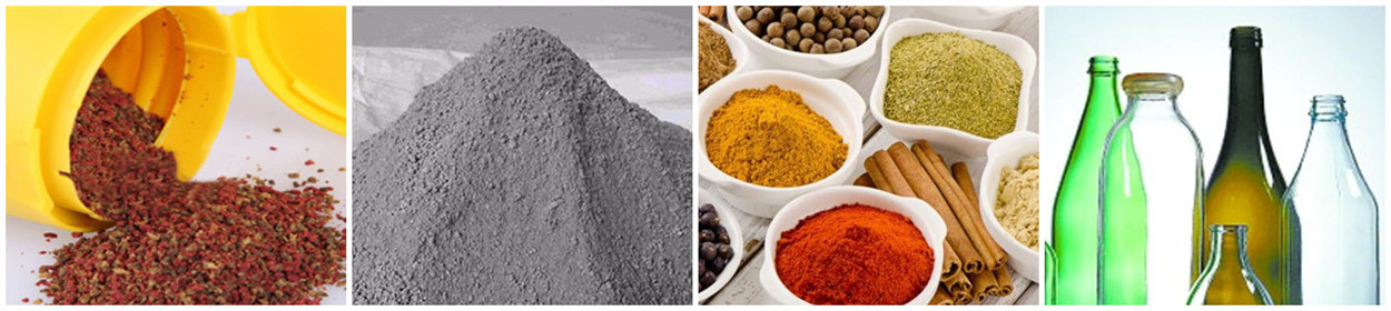 DJHX雙軸連續(xù)式混合機(圖4) DJHX雙軸連續(xù)式混合機(圖4)