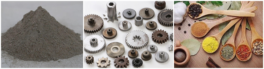 DTH犁刀混合機(圖3) DTH犁刀混合機(圖3)