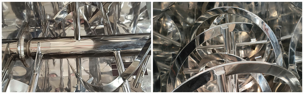 奶粉乳制品行業(yè)-螺帶混合機(jī)(圖2) 奶粉乳制品行業(yè)-螺帶混合機(jī)(圖2)