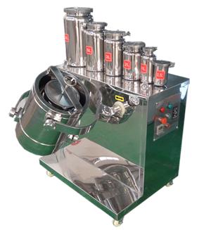 DWH三維混合機(圖1) DWH三維混合機(圖1)